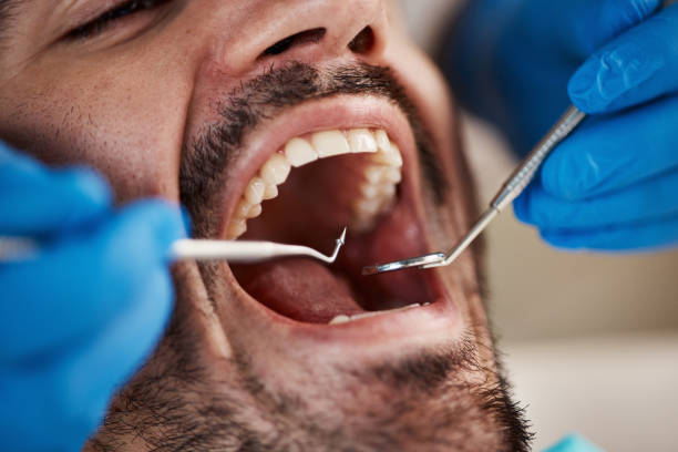 Professional Emergency Dental Service in KY